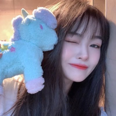 后窗的女人